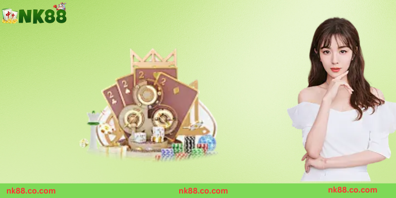 Baccarat