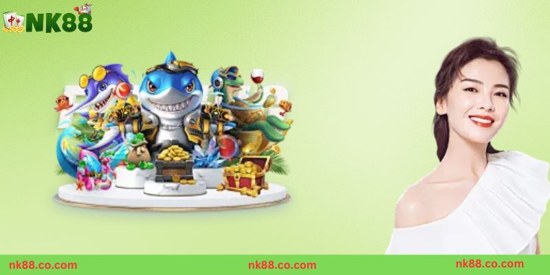 Chơi có trách nhiệm tại NK88 với hệ thống giới hạn thời gian và chi tiêu minh bạch