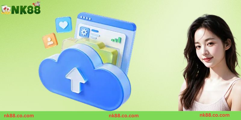 Chính sách Cookie NK88 – Tối ưu hóa trải nghiệm người dùng