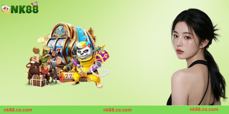 Công cụ bảo vệ người chơi trong chính sách Chơi có trách nhiệm tại NK88