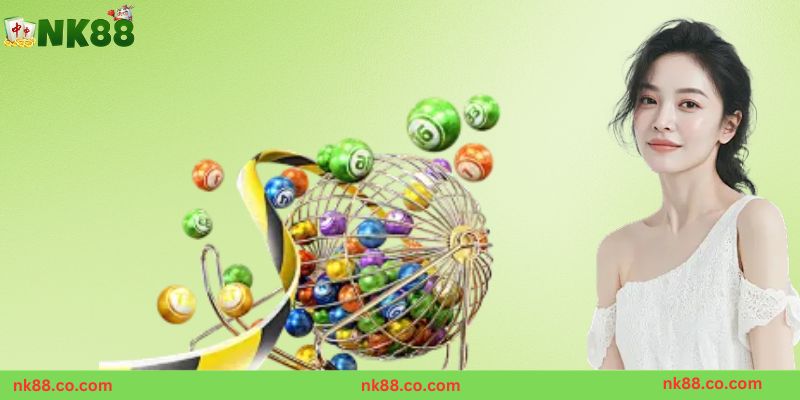 Đề đặc biệt xổ số NK88 trả thưởng cao cho người chơi