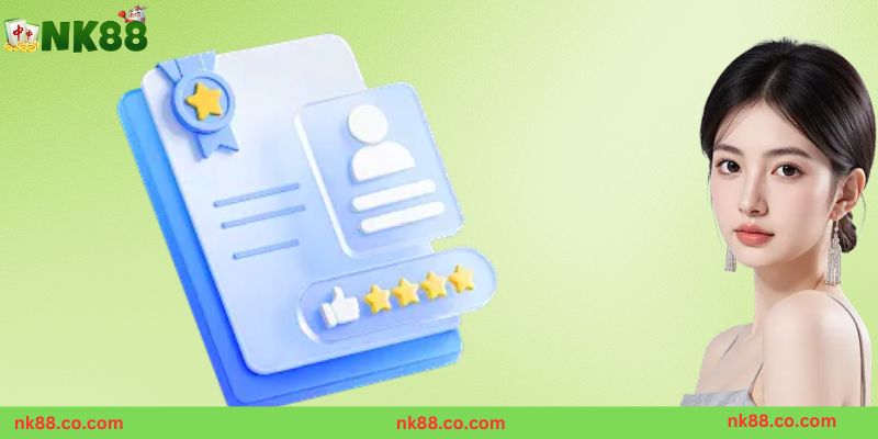 Điều khoản và điều kiện NK88 – Quy định sử dụng dịch vụ và trách nhiệm người chơi