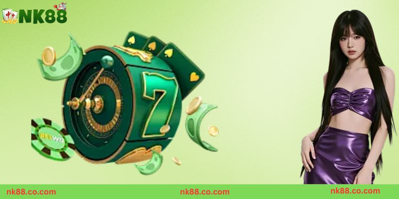 Giao diện biểu mẫu Đăng ký NK88 giúp tạo tài khoản trong 1 phút