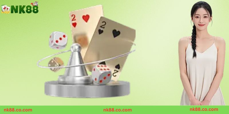 Hướng dẫn chơi Game bài NK88 cho người mới