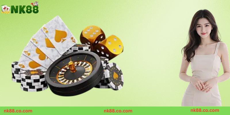 Quy trình Đăng ký NK88 với bảo mật cao và xác minh tài khoản chính chủ