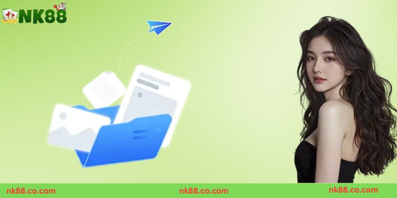 Thông tin minh bạch về cách sử dụng Cookie tại NK88 giúp người chơi an tâm truy cập