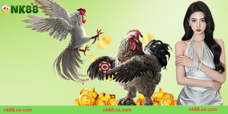 trận đá gà NK88 trực tuyến chuẩn